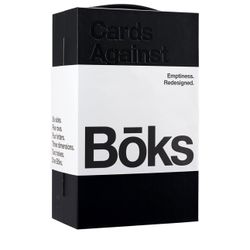 Cards Against Humanity Bōks Storage Case