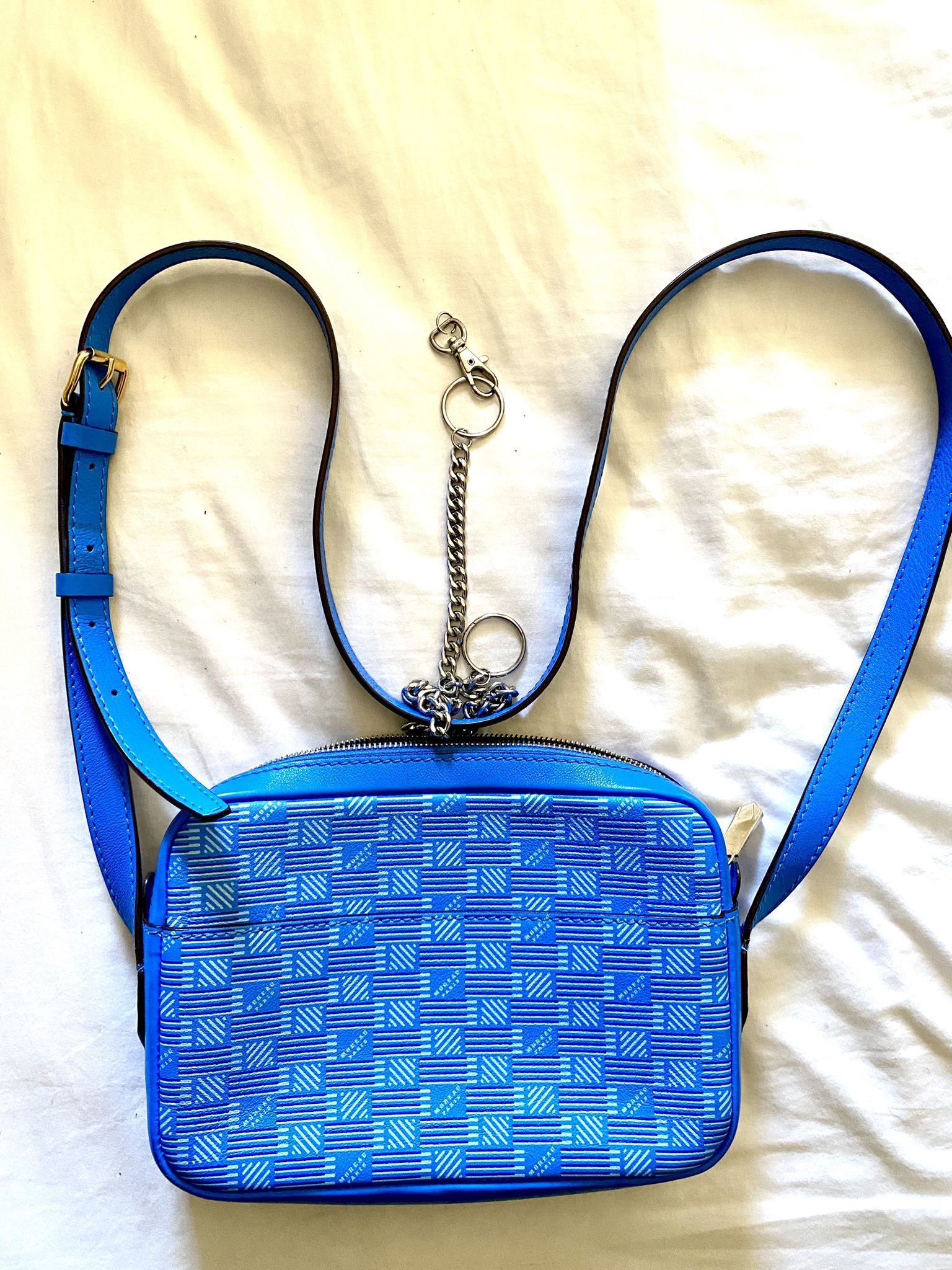 MOREAU Shoulder Bàg