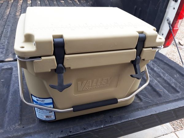 sportsman warehouse ice chest