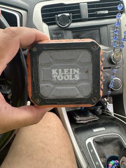Klein Speaker