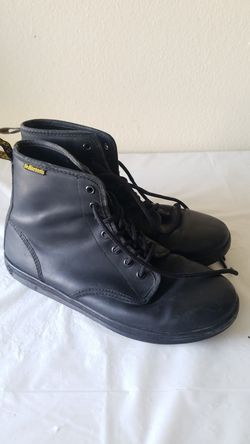 Dr Martens size 8