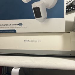 Cricut