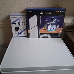 PS5 ASTRO Bot Sony