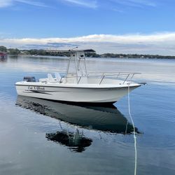 Hydra Sport 212 CC 2003