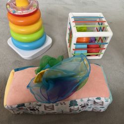 Infant Toys
