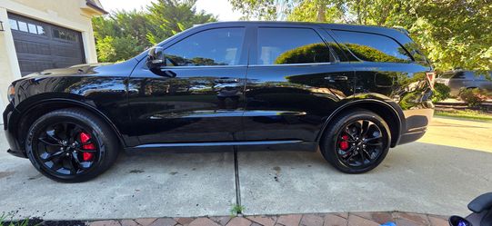 2020 Dodge Durango R/T