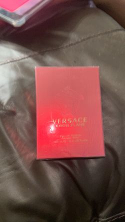 Versace Eros Flame for Men 3.4oz