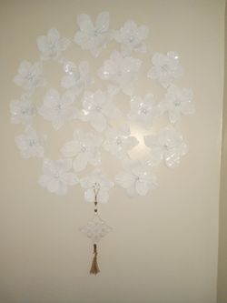 Wall decor