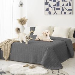 Waterproof Dog Bed Cover