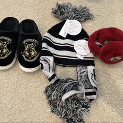 Harry Potter Collection 