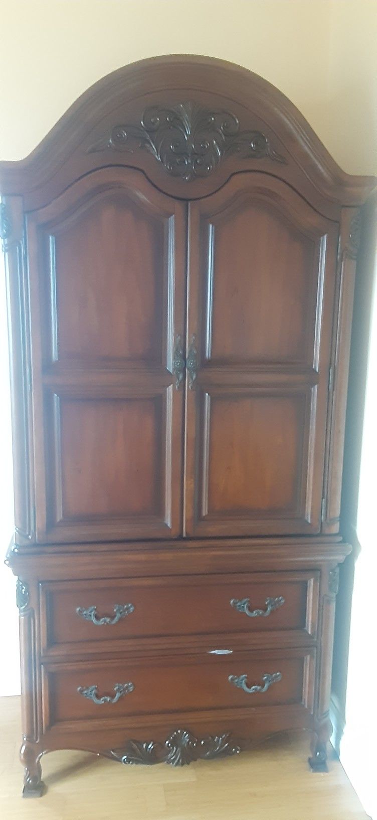 Cal King Bedroom Set