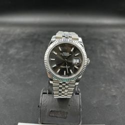 Rolex Datejust 41 