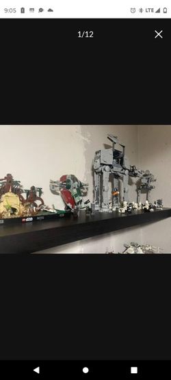 Lego lot for sale