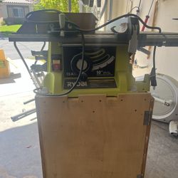Table Saw 