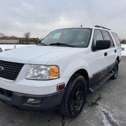 2006 Ford Expedition