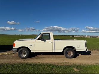 1988 Ford F-150