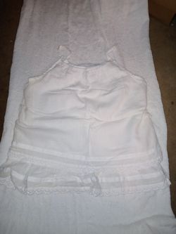 Almost New Old Navy Tank top