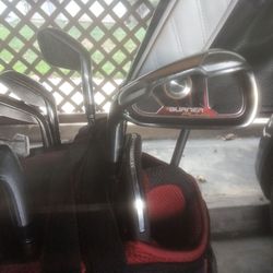 Golf clubs  set