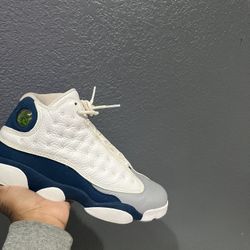 Jordan 13 ( Size 7y)