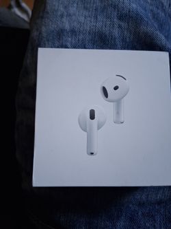 Airpods 4