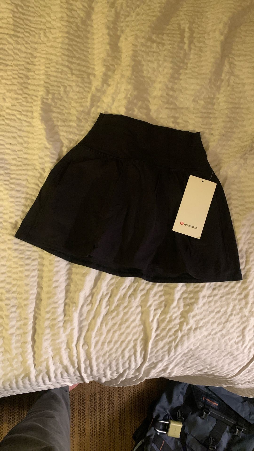 LuluLemon Align High rise Skirt