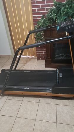 Vitamaster Treadmill