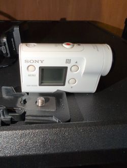 Sony As300