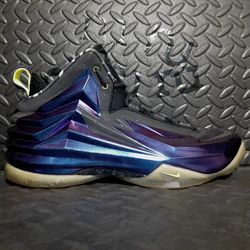 Nike Chuck Posite Men's Basketball Sneakers 684758-500 size 10