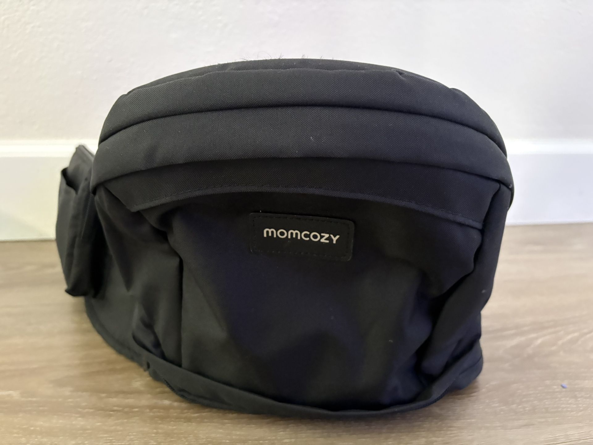 Momcozy Tush Baby Hip Seat Carrier