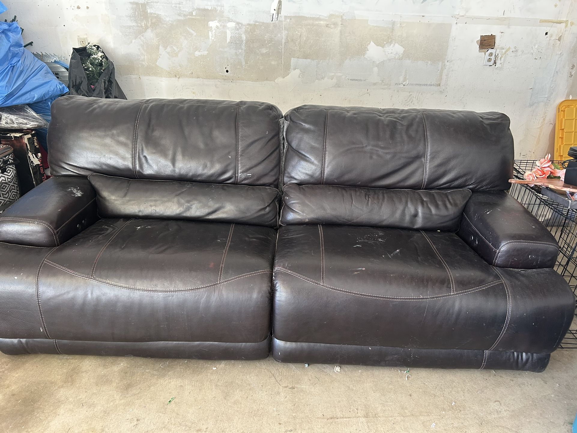 Free Couch