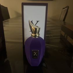 xerjoff Perfume 