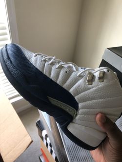 Air Jordan 12 Retro sz10 purchased 2004