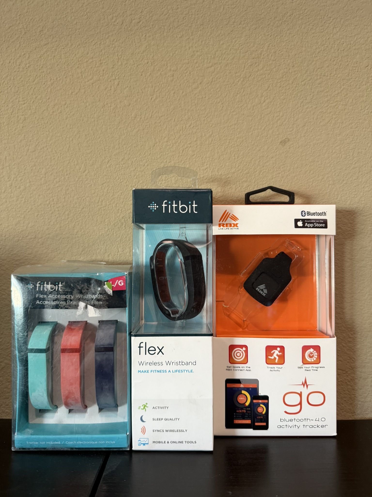 Fitbit Bundle