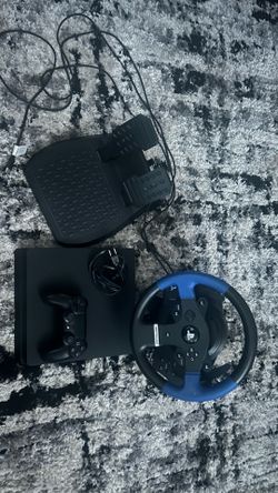 PlayStation 4 (PS4) Bundle