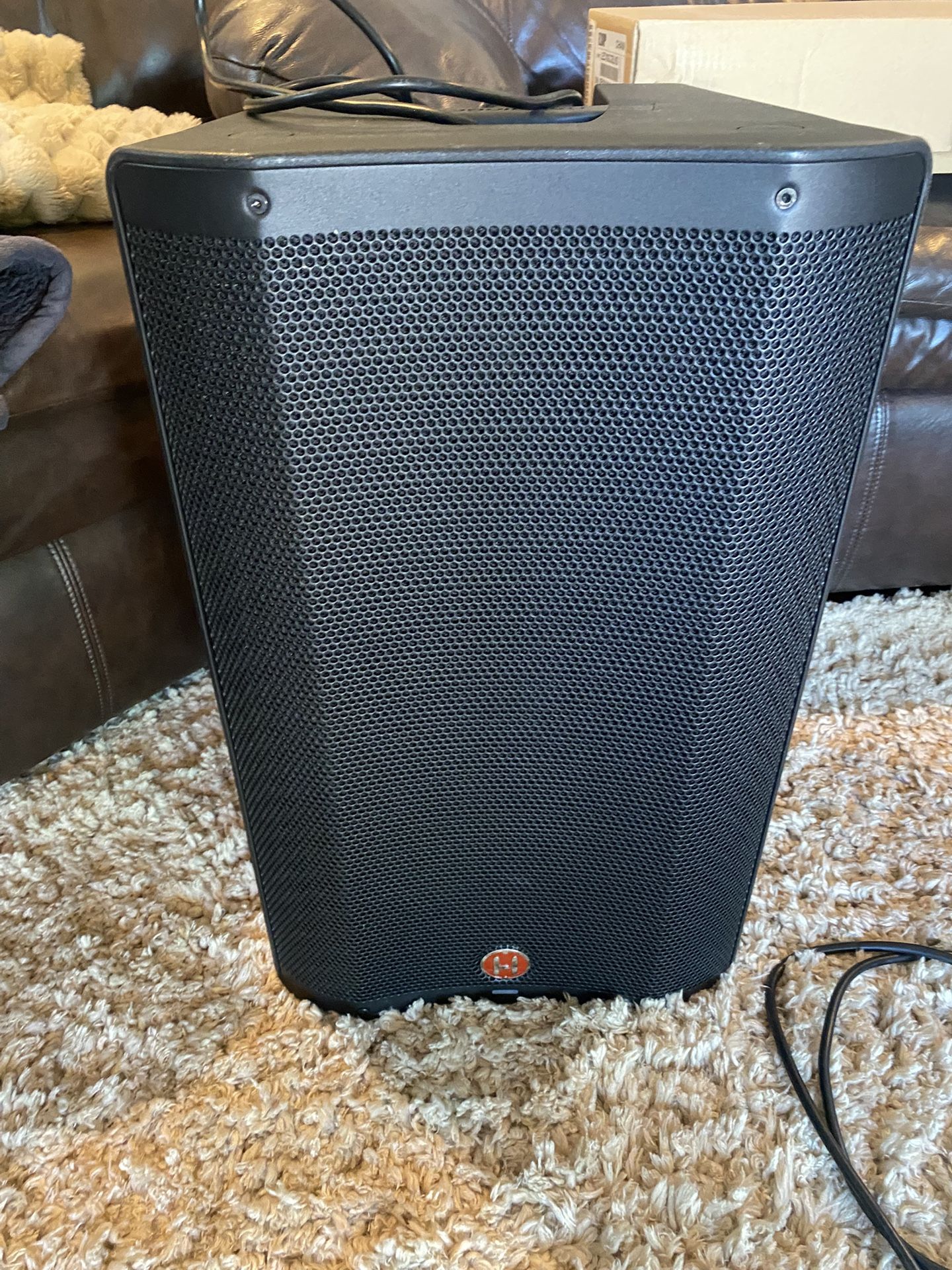 Harbinger V2312