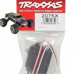 Traxxas 2075x  Digital  High Torque Metal Gear Ball Bearing Waterproof