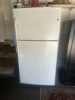 GE Refrigerator- free
