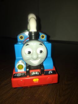 Classic Thomas the Train