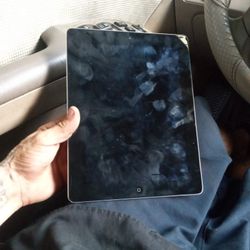 iPad 16gb