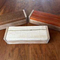 Mother’s Day Jewelry Boxes