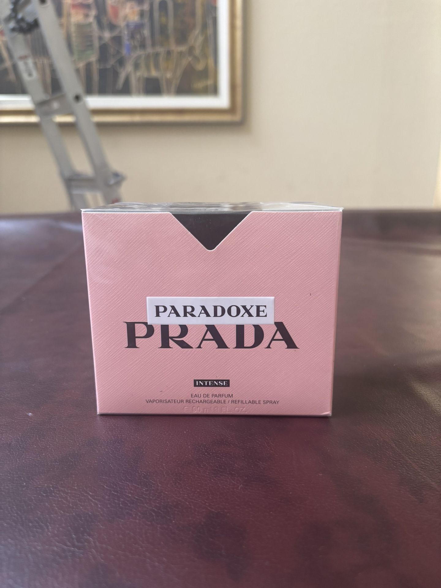 Prada Paradox Intense