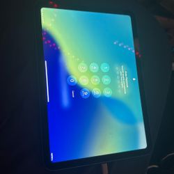 iPad