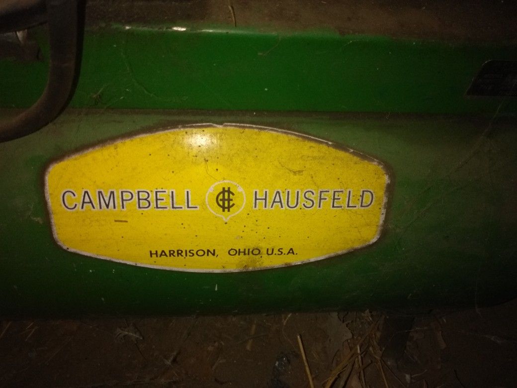 Air compressors