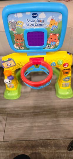 VTech Smart Shots Sports Center