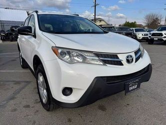 2013 Toyota RAV4