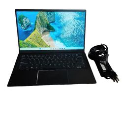 Dell i7 laptop w/ 512GB SSD, 16GB RAM,  backlit keyboard & charger for $250 obo!