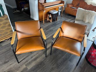 Armchairs