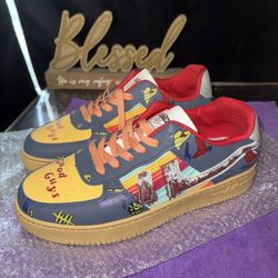 Men’s Sneakers Size 11