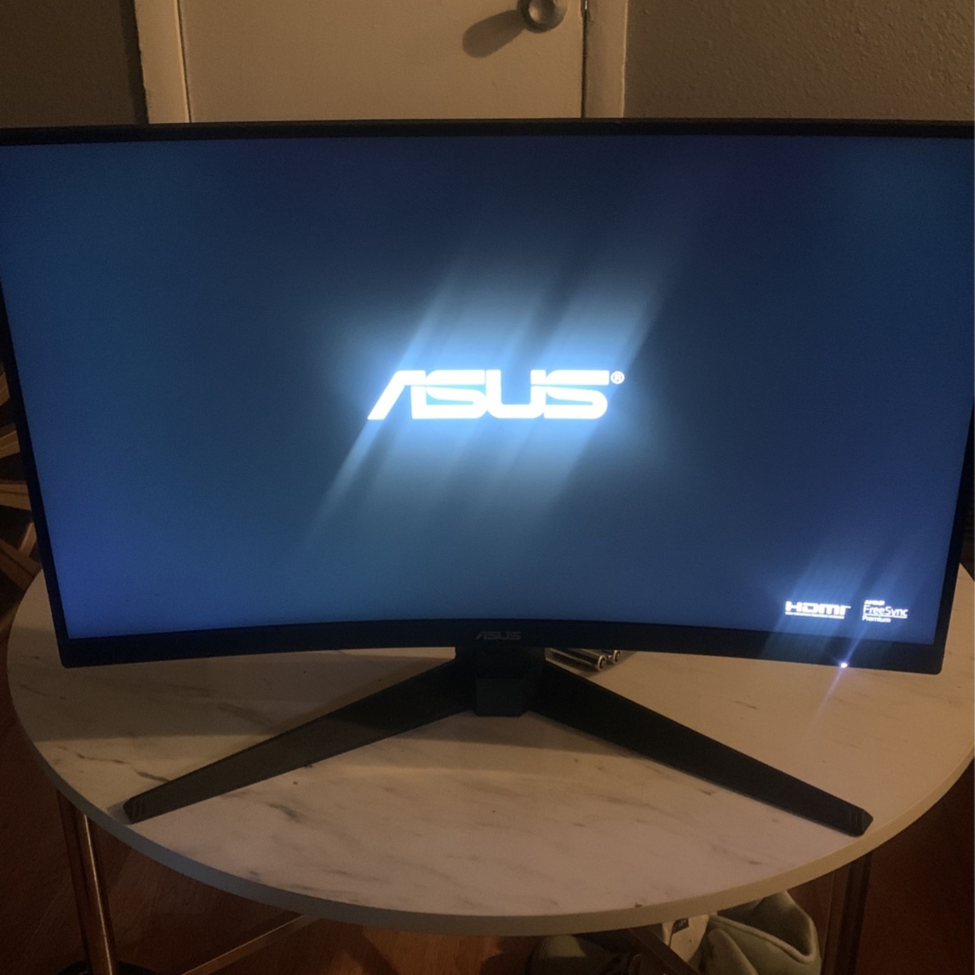 ASUS 27 Inch 165 Hz  Gaming Monitor