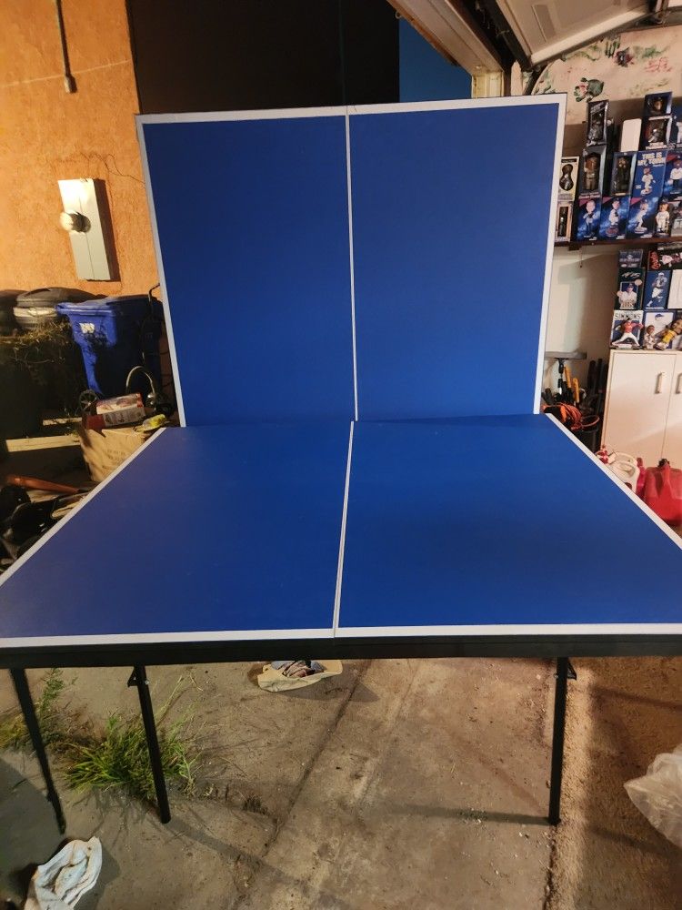Ping Pong Table for Sale in Long Beach, CA OfferUp